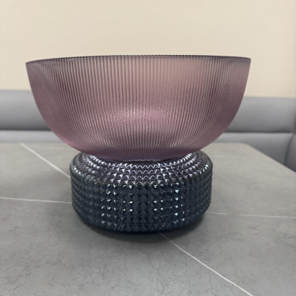 Marvelous - Duo - Low Wide Vase / Bowl Marvelous - Duo - Low Wide Vase / Bowl