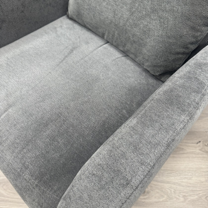 Fama - Kim Fabric Manual Recliner Fama - Kim Fabric Manual Recliner