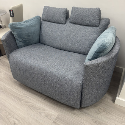 Fama - Moonrise XL - Electric Recliner Sofa Fama - Moonrise XL - Electric Recliner Sofa