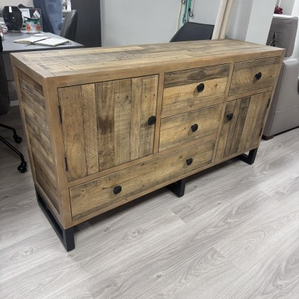 Midtown - Reclaimed Wide Sideboard Midtown - Reclaimed Wide Sideboard