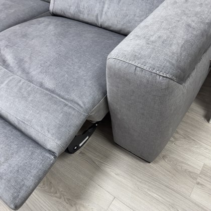 Natuzzi Editions - Forza Fabric Sofa Natuzzi Editions - Forza Fabric Sofa