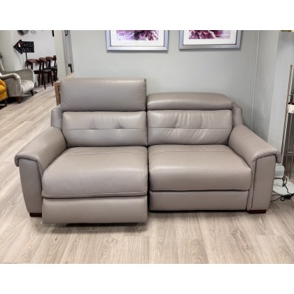 Urban - 3 Seater Power Recliners/Headrests & Heated Seats! Urban - 3 Seater Power Recliners/Headrests & Heated Seats!