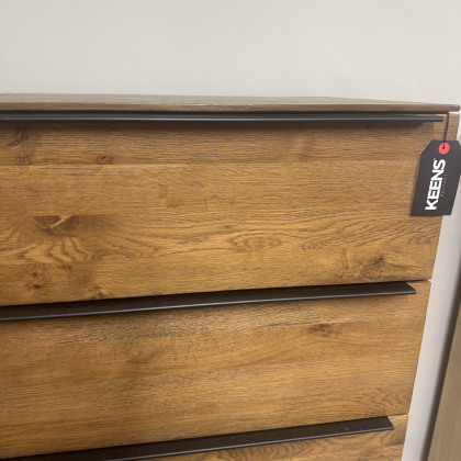 Canyon - 5 Drawer Tall Chest Canyon - 5 Drawer Tall Chest