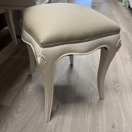 Toulouse - Dressing Table, Mirror & Stool Toulouse - Dressing Table, Mirror & Stool