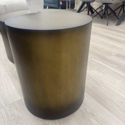 Jakarta - Tall Side Table Jakarta - Tall Side Table