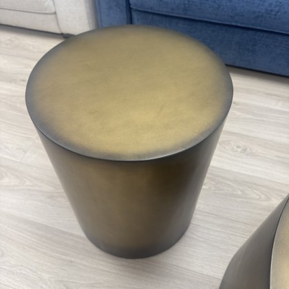 Jakarta - Tall Side Table Jakarta - Tall Side Table
