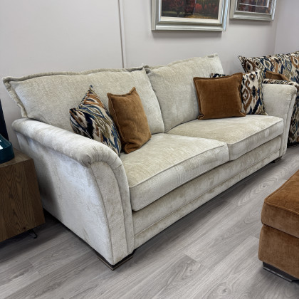 Alstons - Evesham Grand Sofa Alstons - Evesham Grand Sofa