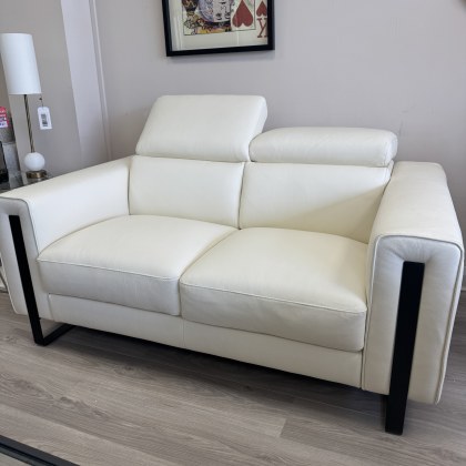 Ego Italiano - Ashley Sofa in Leather Ego Italiano - Ashley Sofa in Leather