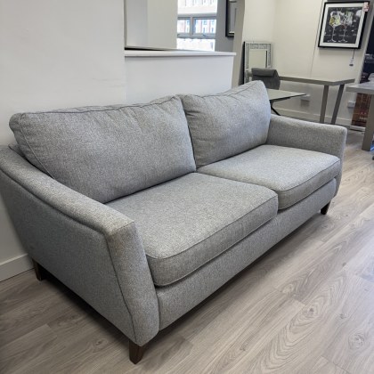 Brighton Large Fabric Sofa Brighton Large Fabric Sofa