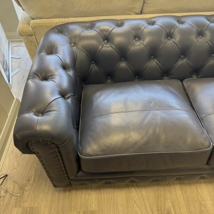 Alexander & James - Hugo in Luxury Leather Alexander & James - Hugo in Luxury Leather