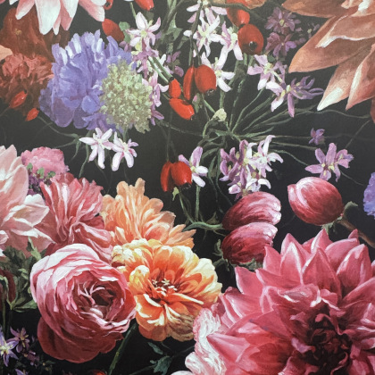 XL Floral Beauty Canvas XL Floral Beauty Canvas