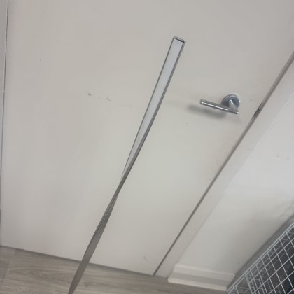 Twist LED Floor Lamp Twist LED Floor Lamp