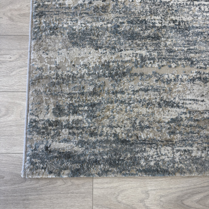 Canyon - Marine - Abstract Rug - 133x195cm Canyon - Marine - Abstract Rug - 133x195cm