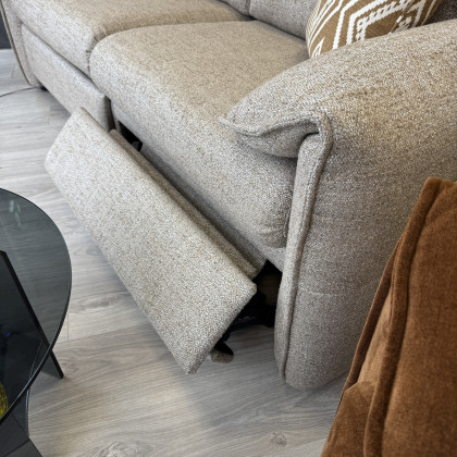 Breeze - 3 Seater Motion Sofa Breeze - 3 Seater Motion Sofa
