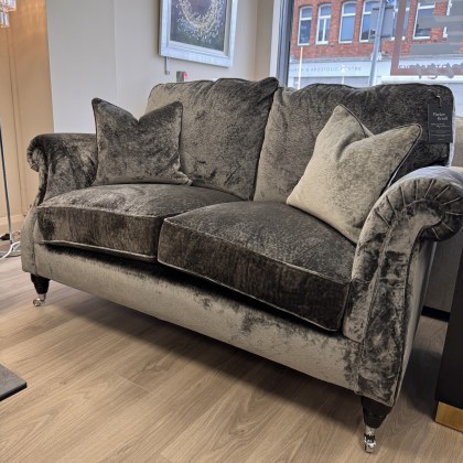 Parker Knoll - Eastbury 2 Seater in Fabric Parker Knoll - Eastbury 2 Seater in Fabric