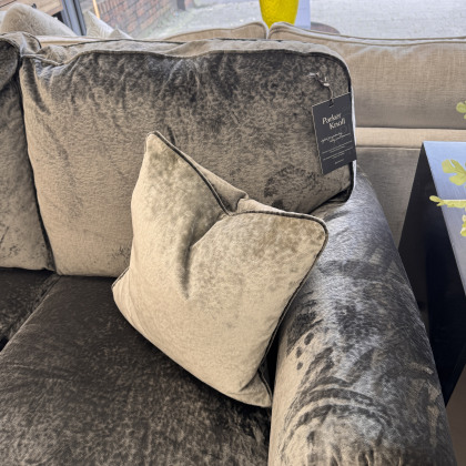 Parker Knoll - Eastbury 2 Seater in Fabric Parker Knoll - Eastbury 2 Seater in Fabric