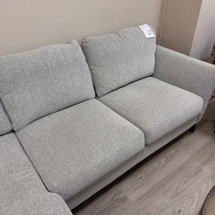 Softnord Harlow - Fabric Chaise Sofa Softnord Harlow - Fabric Chaise Sofa