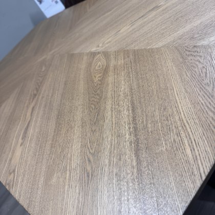 Rennes - Fixed Dining Table Rennes - Fixed Dining Table