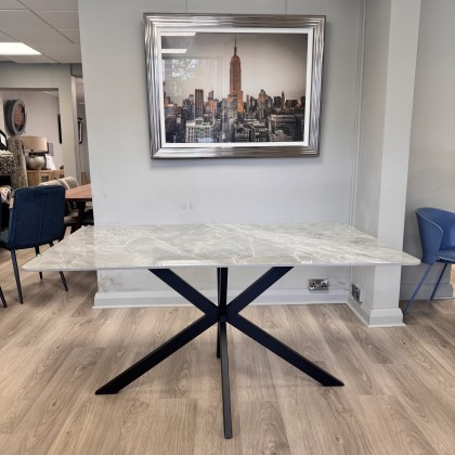 Brando - Dining Table Brando - Dining Table