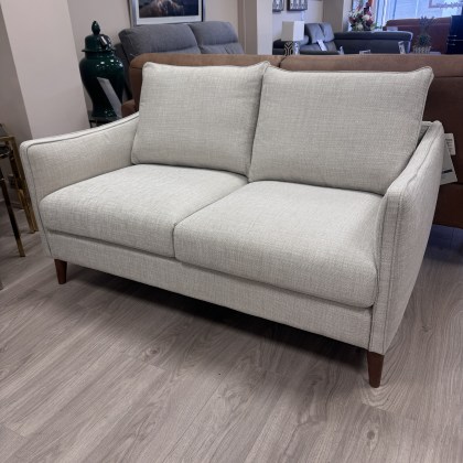 Softnord - Joy 2 Seater - Natural Fabric Softnord - Joy 2 Seater - Natural Fabric