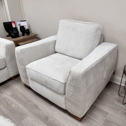 Softnord - Marley Chair in Perfect Sand Softnord - Marley Chair in Perfect Sand