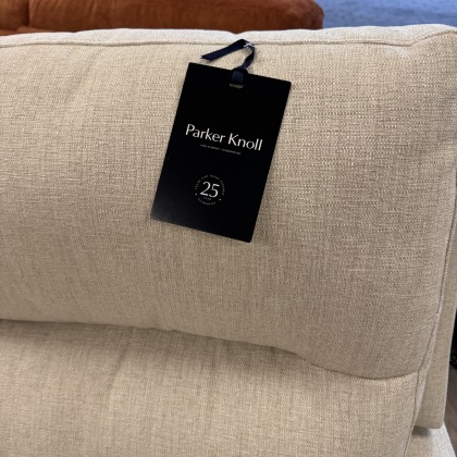 Parker Knoll - Chicago - 2 Seater Sofa Parker Knoll - Chicago - 2 Seater Sofa
